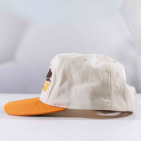 Tennessee Volunteers Script Snapback Hat Vols