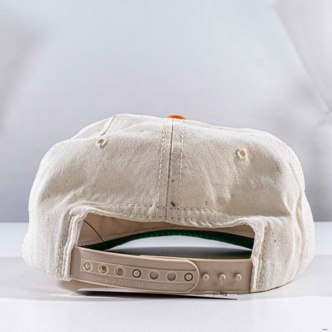 Tennessee Volunteers Script Snapback Hat Vols