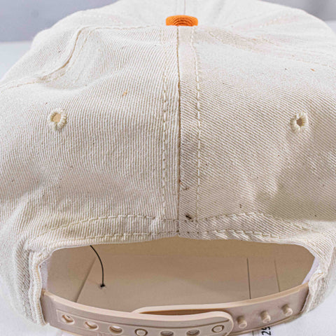 Tennessee Volunteers Script Snapback Hat Vols