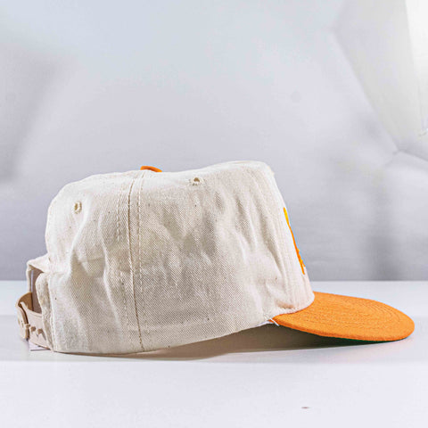 Tennessee Volunteers Script Snapback Hat Vols