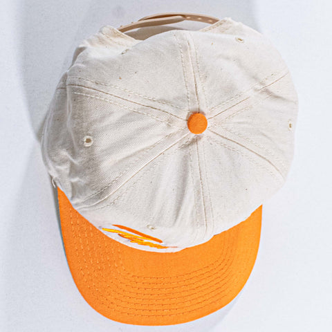 Tennessee Volunteers Script Snapback Hat Vols