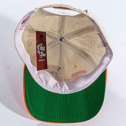 Tennessee Volunteers Script Snapback Hat Vols