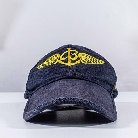 Breitling Swiss Chronographs Hat