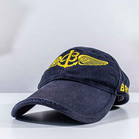Breitling Swiss Chronographs Hat