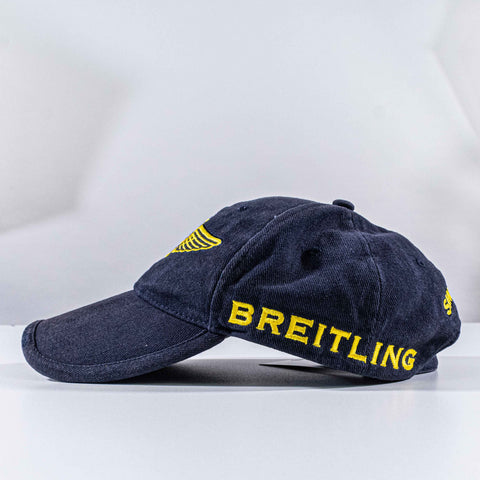 Breitling Swiss Chronographs Hat