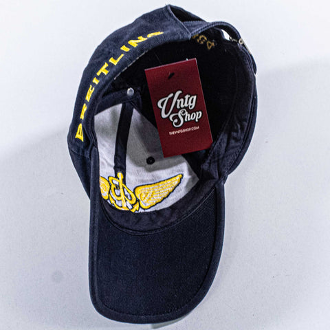 Breitling Swiss Chronographs Hat