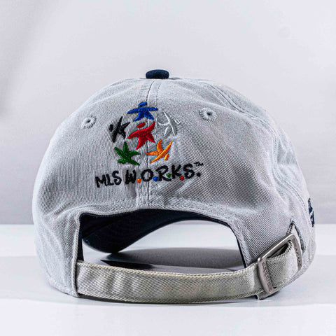 2012 MLS All Stars Chelsea Adidas Hat