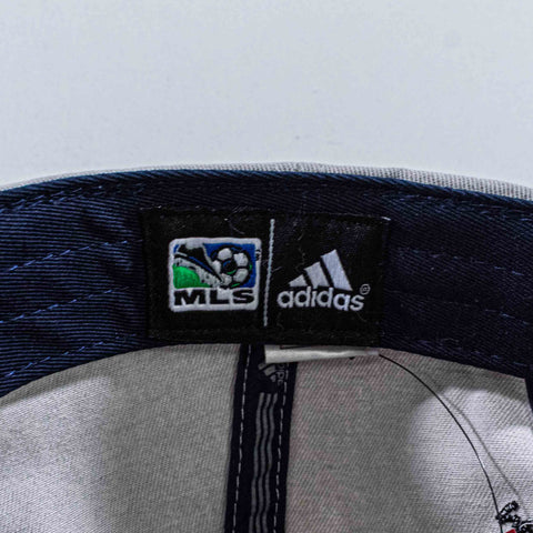 2012 MLS All Stars Chelsea Adidas Hat