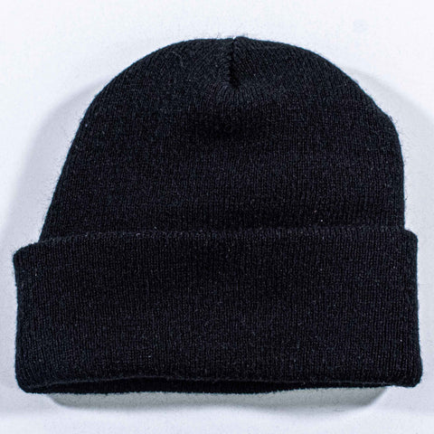 Carhartt Logo Beanie Hat