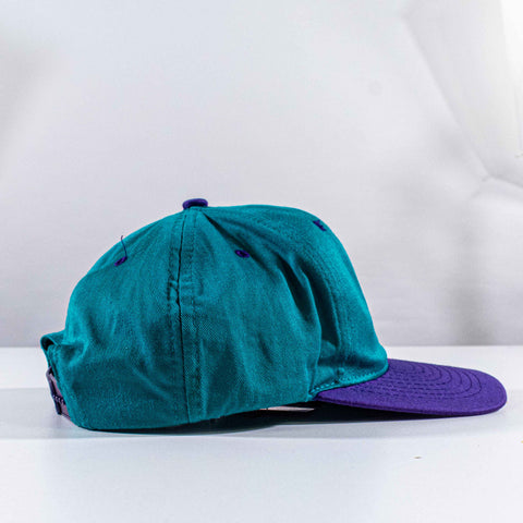 Fred Flintstone Blockhead Snapback Hat