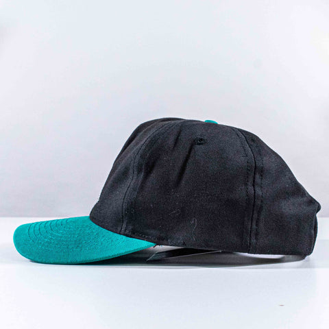 McDonald's Nothing But Net Snapback Hat
