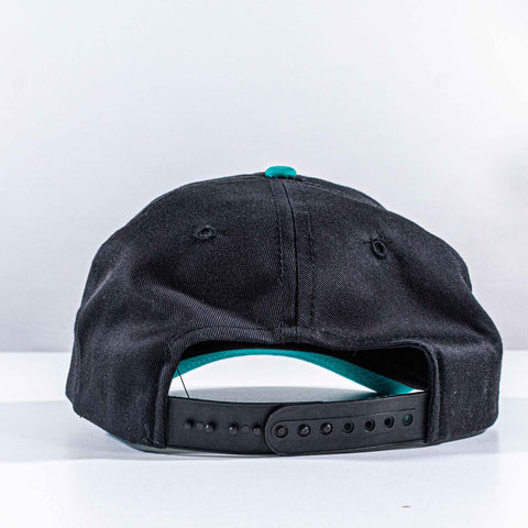 McDonald's Nothing But Net Snapback Hat