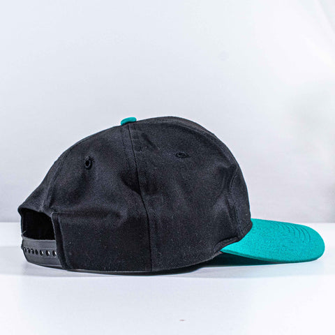 McDonald's Nothing But Net Snapback Hat