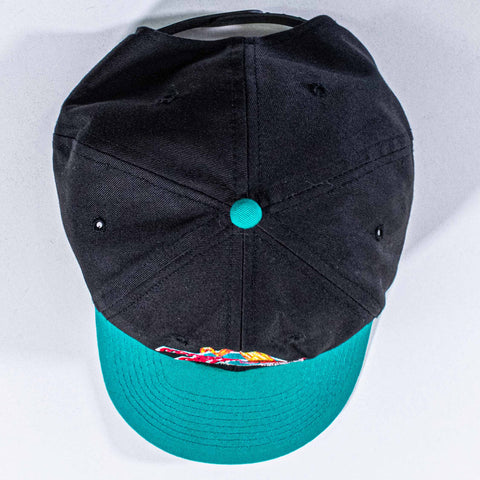 McDonald's Nothing But Net Snapback Hat