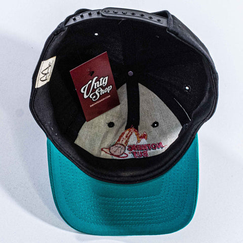 McDonald's Nothing But Net Snapback Hat