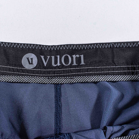 Vuori Cruise Board Shorts Floral Tropical