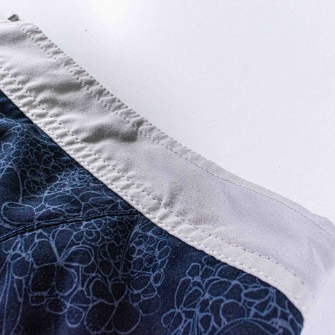 Vuori Cruise Board Shorts Floral Tropical