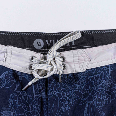Vuori Cruise Board Shorts Floral Tropical