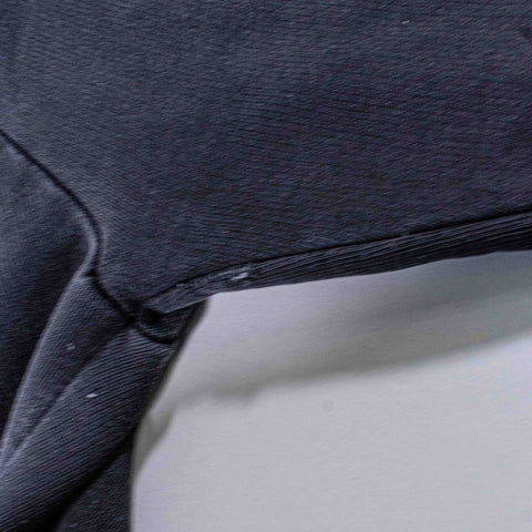 Sun Faded Baggy Cargo Sweatpants