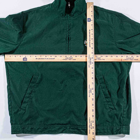 Polo Ralph Lauren Golf Due Process Stable 1/4 Zip Golf Pullover Windbreaker