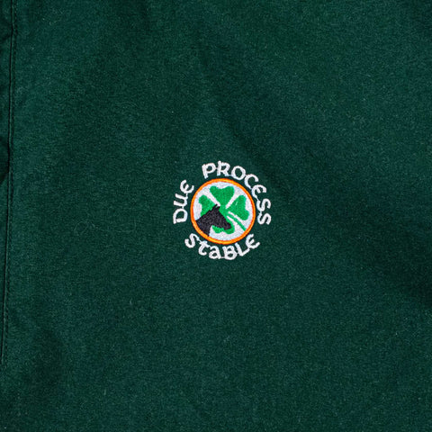 Polo Ralph Lauren Golf Due Process Stable 1/4 Zip Golf Pullover Windbreaker