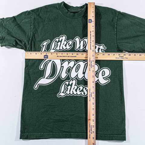 I Like What Drake Likes T-Shirt IAAB 2023 Tour Merch