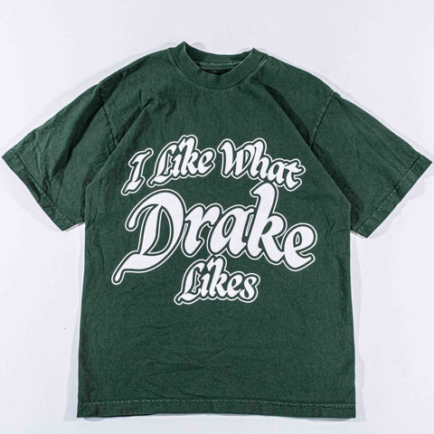 I Like What Drake Likes T-Shirt IAAB 2023 Tour Merch