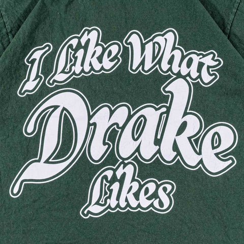 I Like What Drake Likes T-Shirt IAAB 2023 Tour Merch