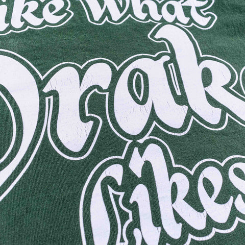 I Like What Drake Likes T-Shirt IAAB 2023 Tour Merch