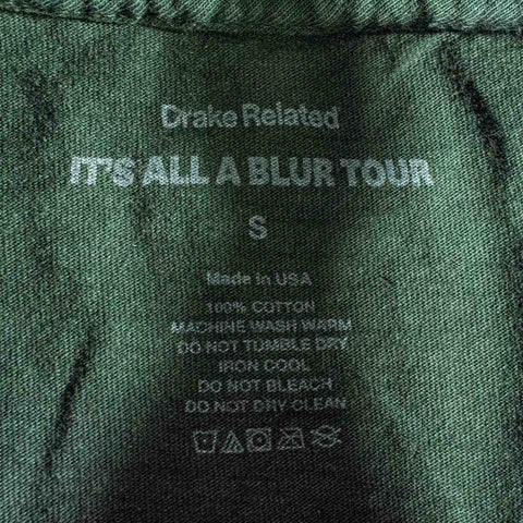 I Like What Drake Likes T-Shirt IAAB 2023 Tour Merch