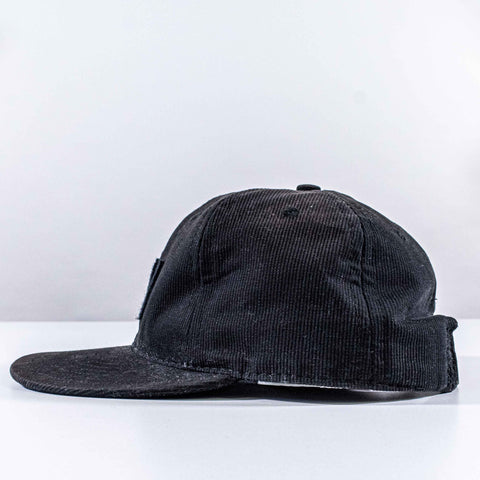 Ebbets Field Flannels New York Baseball Cap Grown & Sewn Hat