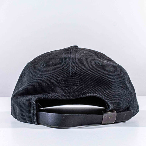 Ebbets Field Flannels New York Baseball Cap Grown & Sewn Hat