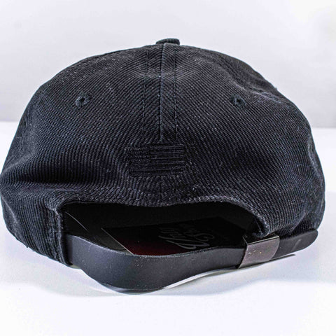 Ebbets Field Flannels New York Baseball Cap Grown & Sewn Hat