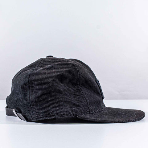 Ebbets Field Flannels New York Baseball Cap Grown & Sewn Hat