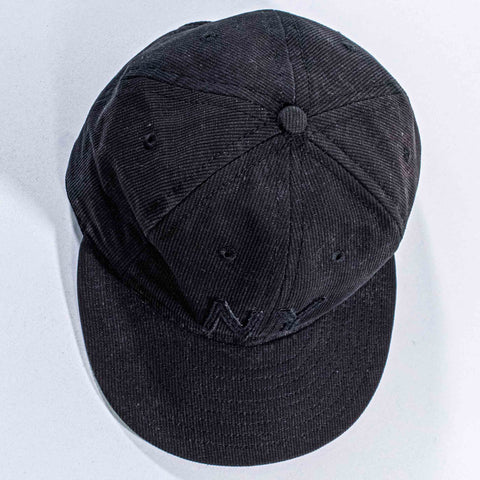 Ebbets Field Flannels New York Baseball Cap Grown & Sewn Hat