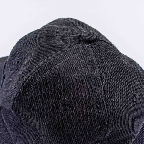Ebbets Field Flannels New York Baseball Cap Grown & Sewn Hat