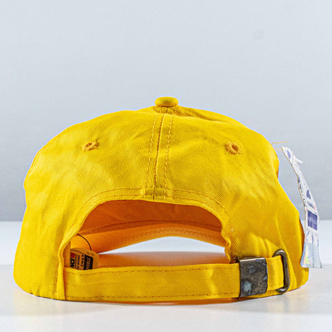 France 1998 World Cup Brazil Hat