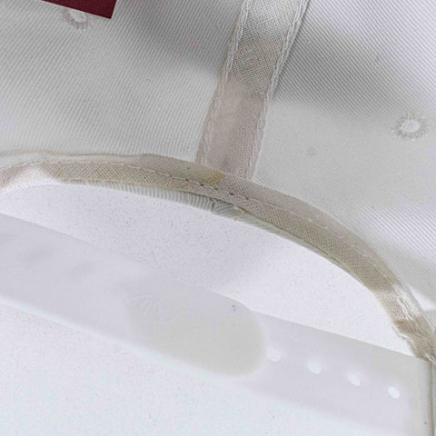 Florida Marlins The Game Script Snapback Hat