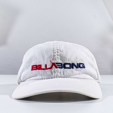 Billabong Surf Stretch Fit Hat Made in USA