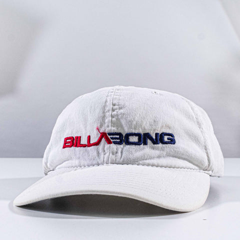Billabong Surf Stretch Fit Hat Made in USA