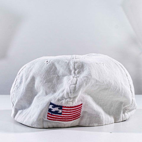 Billabong Surf Stretch Fit Hat Made in USA
