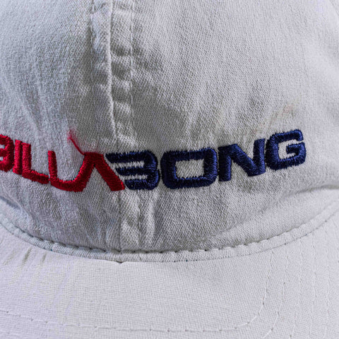 Billabong Surf Stretch Fit Hat Made in USA