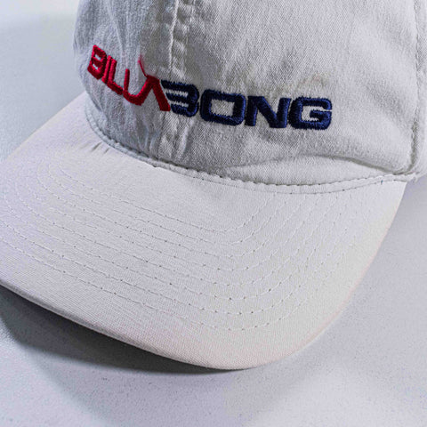 Billabong Surf Stretch Fit Hat Made in USA