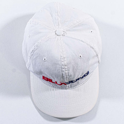 Billabong Surf Stretch Fit Hat Made in USA
