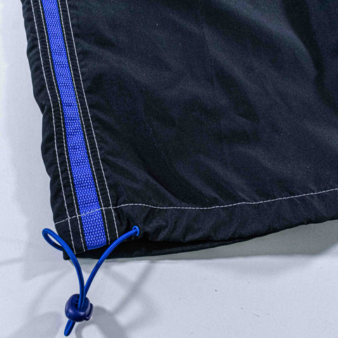 MacGear Parachute Cargo Wide Leg Pants Rave