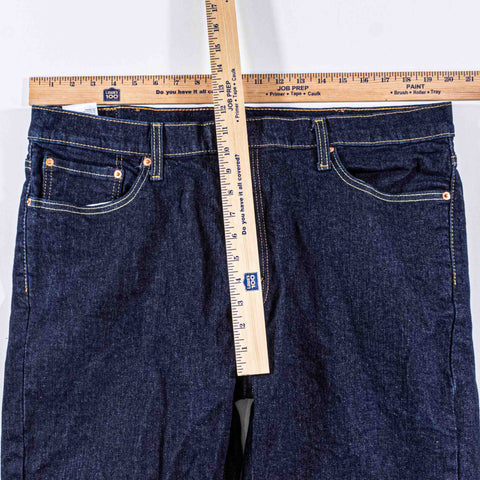 Levi's 541 Jeans Deep Indigo