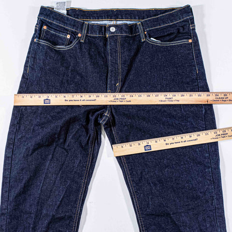 Levi's 541 Jeans Deep Indigo