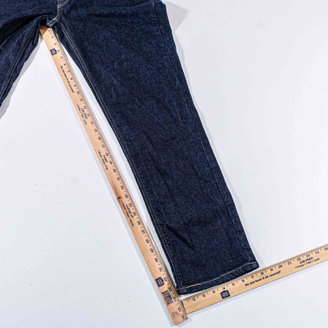 Levi's 541 Jeans Deep Indigo