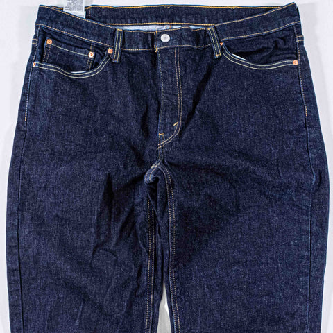 Levi's 541 Jeans Deep Indigo