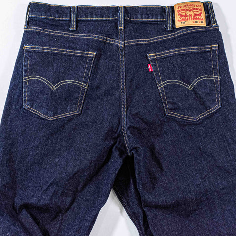 Levi's 541 Jeans Deep Indigo